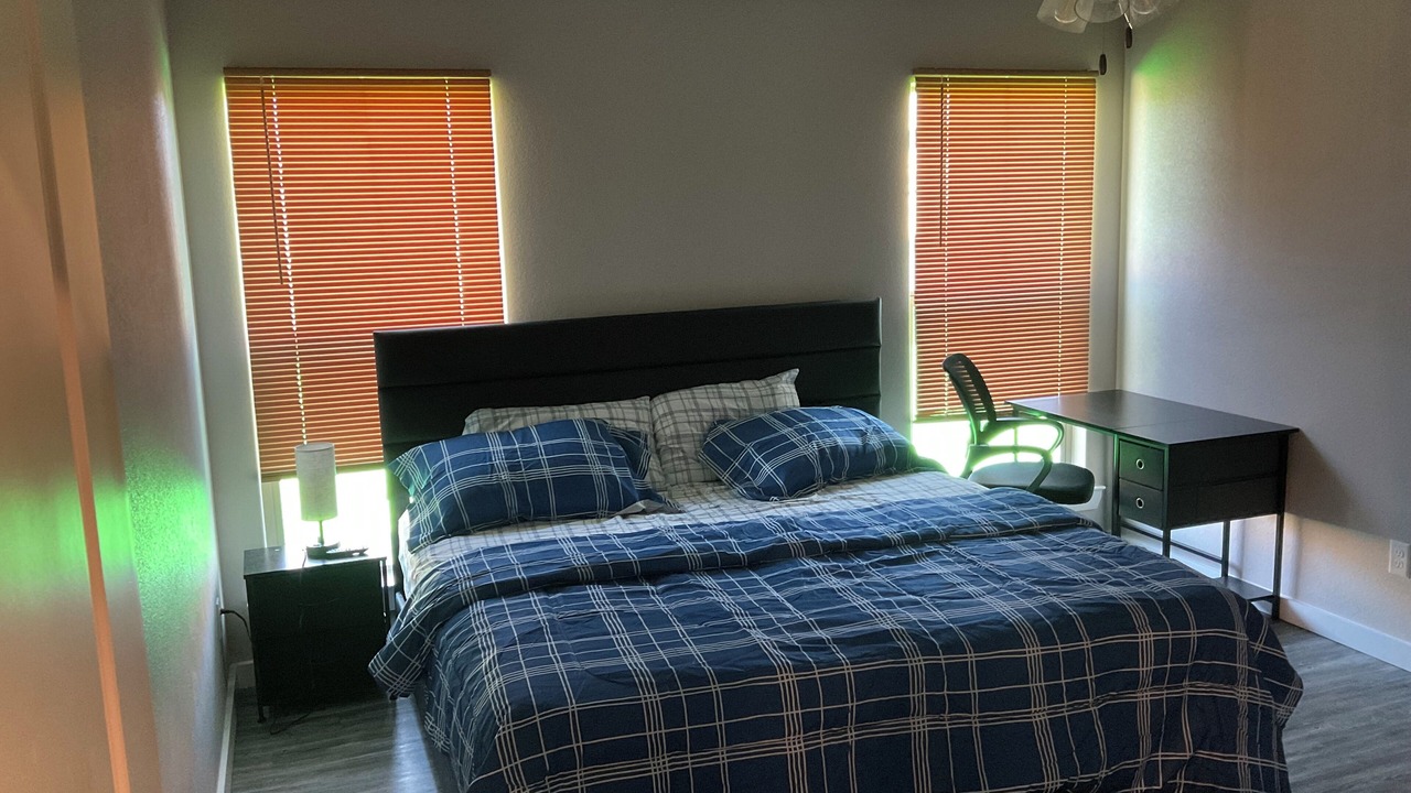 Photo of Bedroom in Odessa