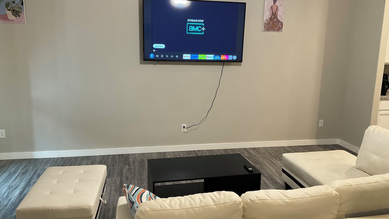 Photo of Livingroom in Odessa