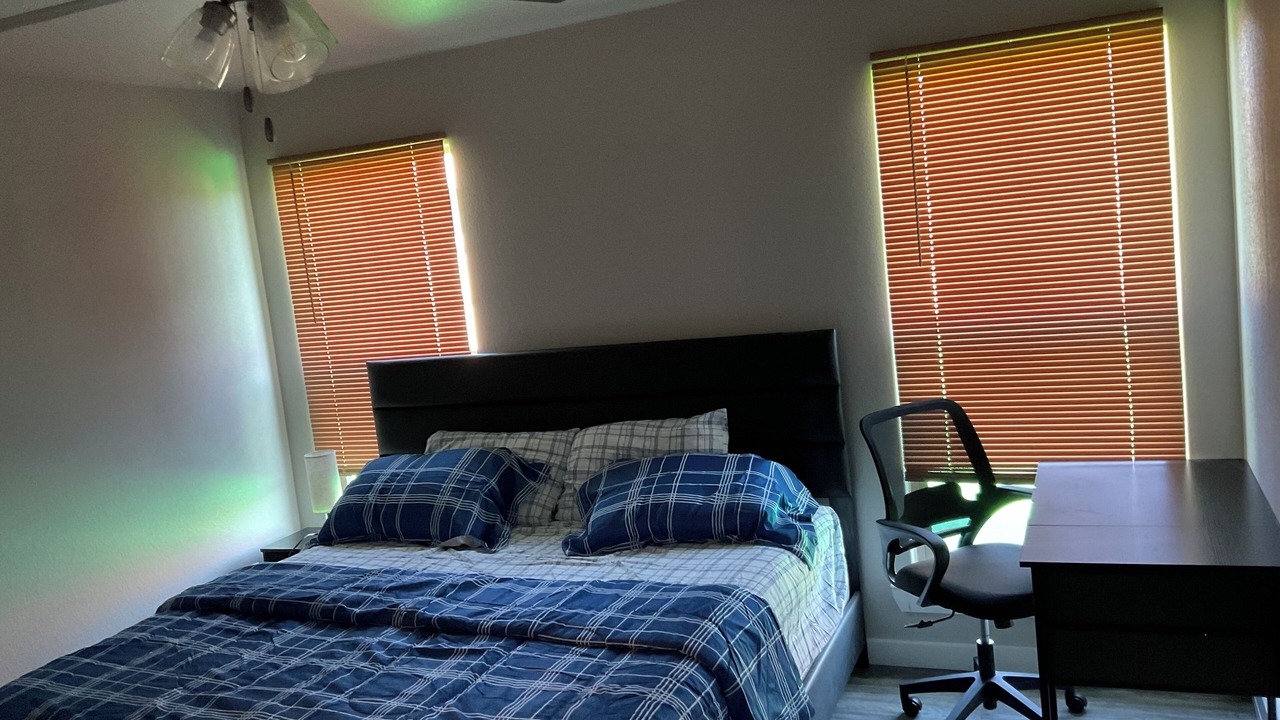 Photo of Bedroom in Odessa
