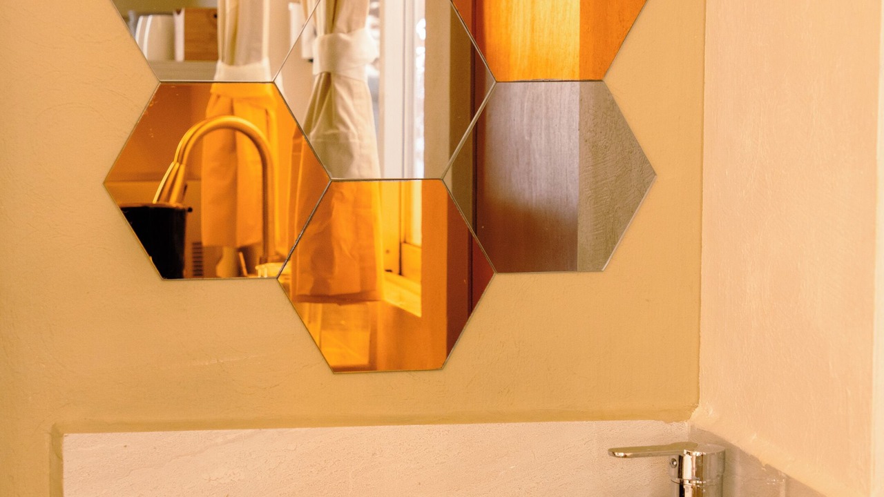 Photo of Bathroom in Morelia