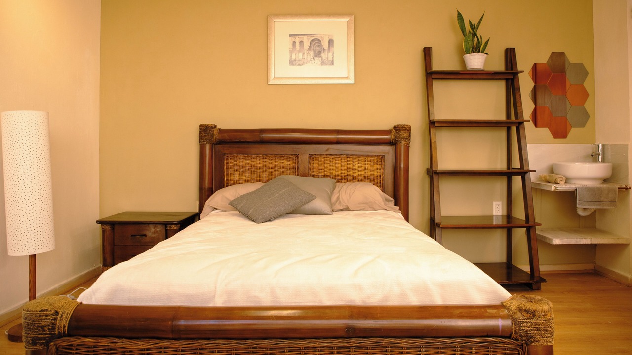 Photo of Bedroom in Morelia