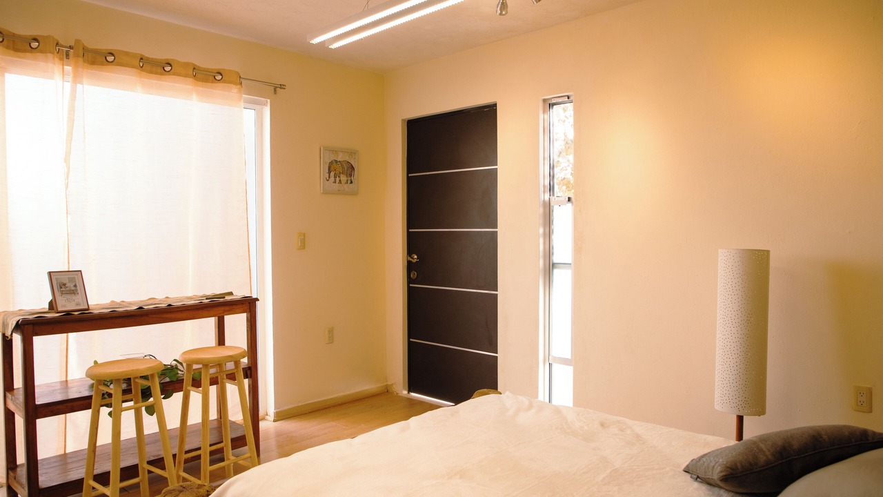 Photo of Bedroom in Morelia