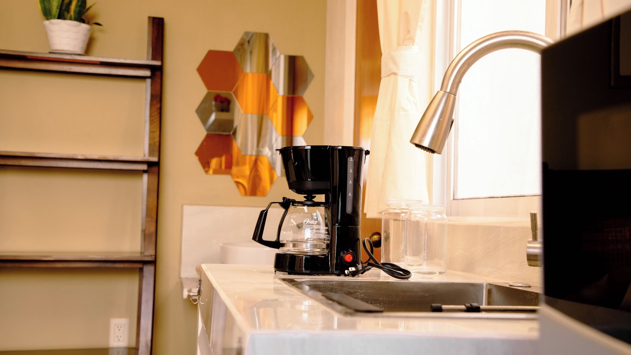 Photo of Kitchen in Morelia