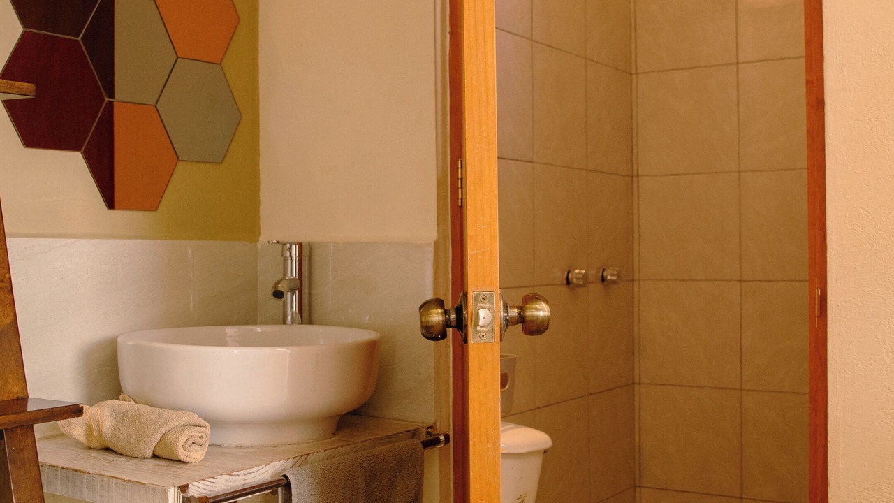 Photo of Bathroom in Morelia