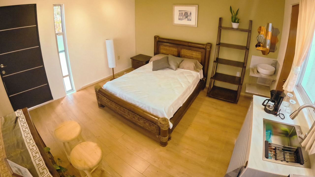 Photo of Bedroom in Morelia