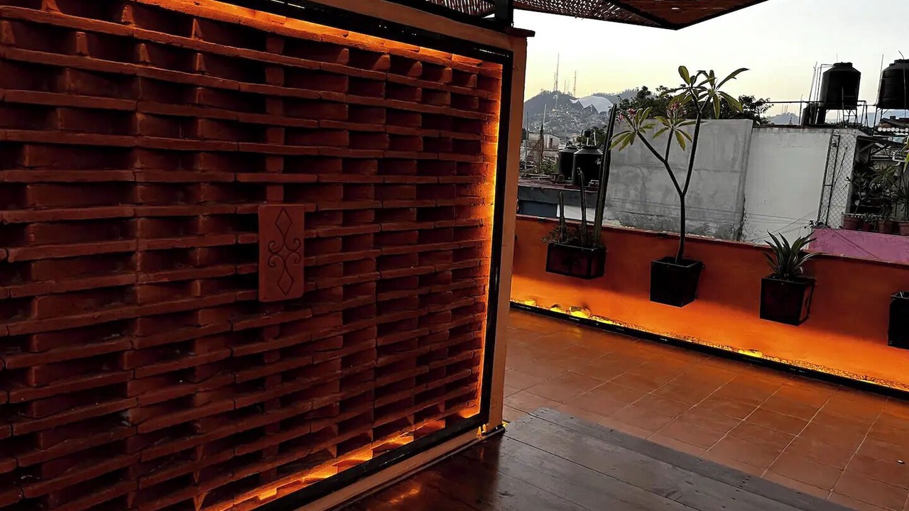 Photo of Patio Balcony in Trinidad de Las Huertas