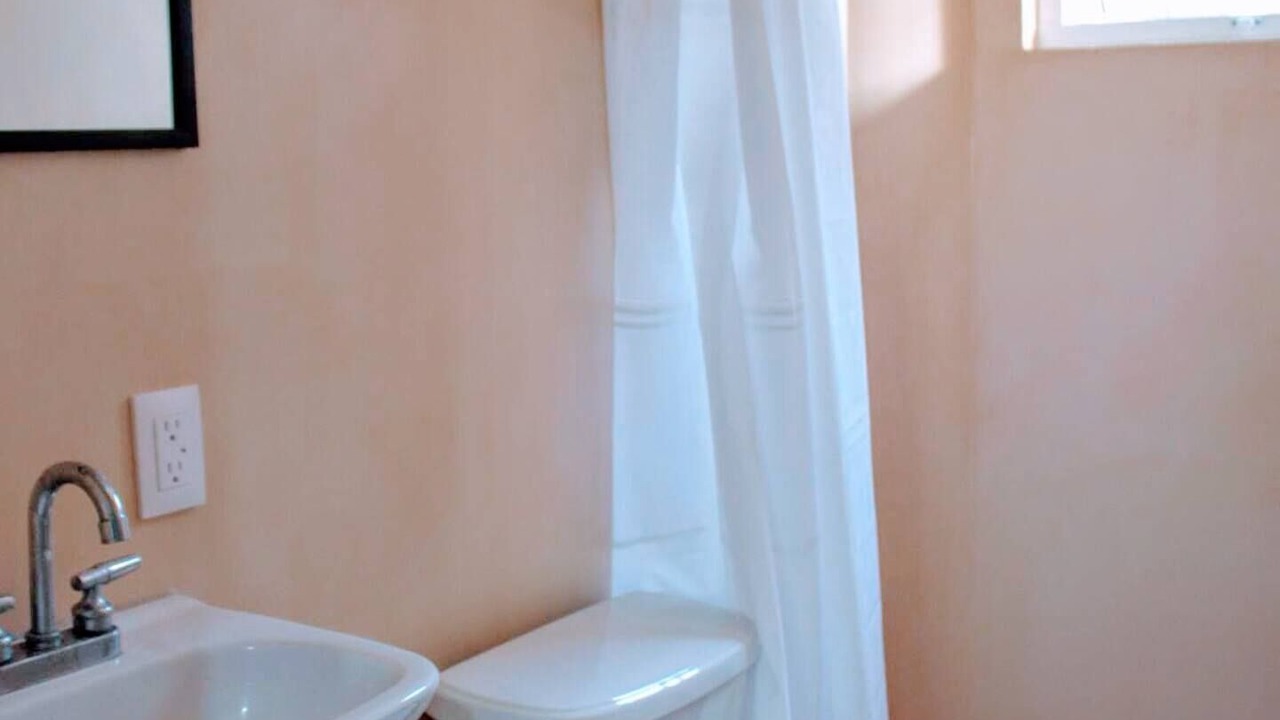 Photo of Bathroom in Trinidad de Las Huertas
