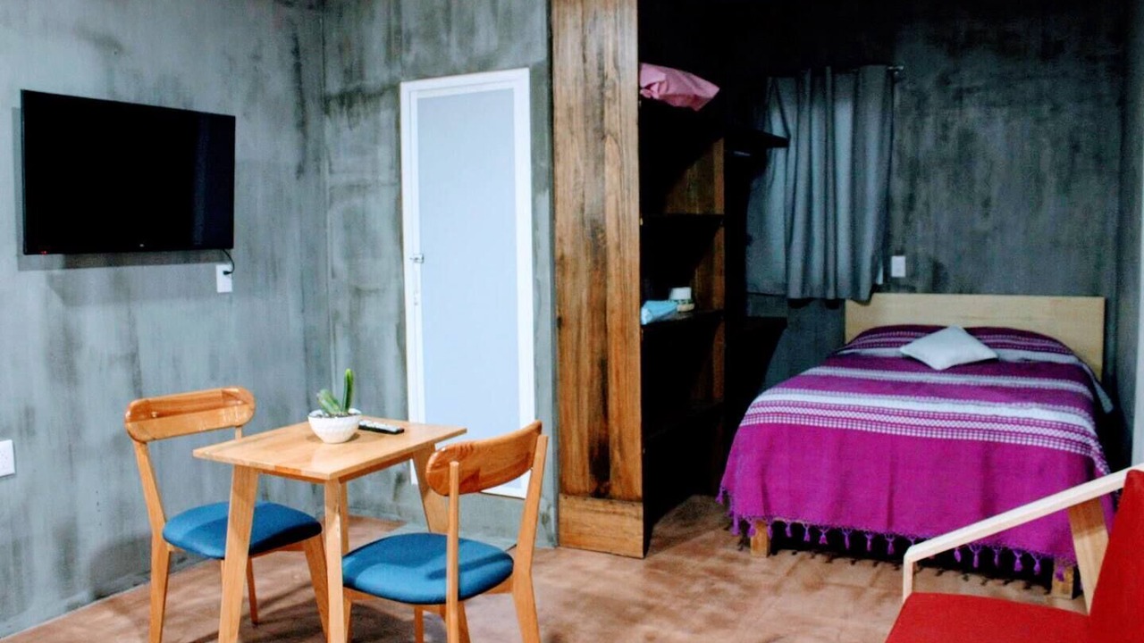 Photo of Bedroom in Trinidad de Las Huertas