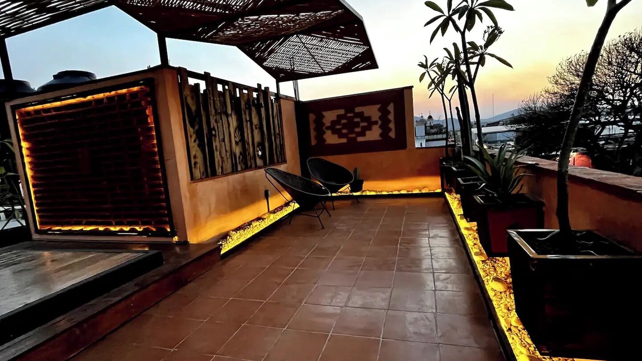 Photo of Outdoor in Trinidad de Las Huertas