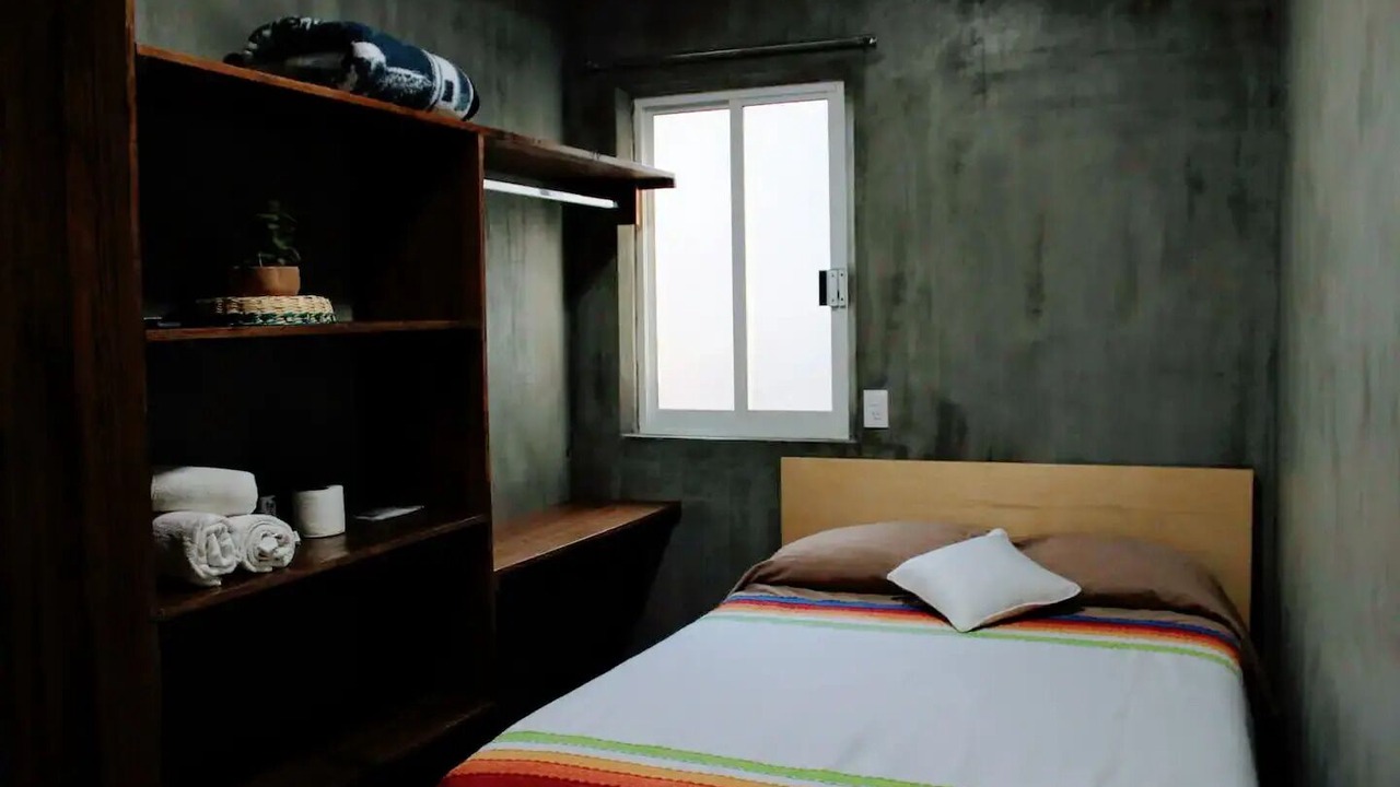 Photo of Bedroom in Trinidad de Las Huertas
