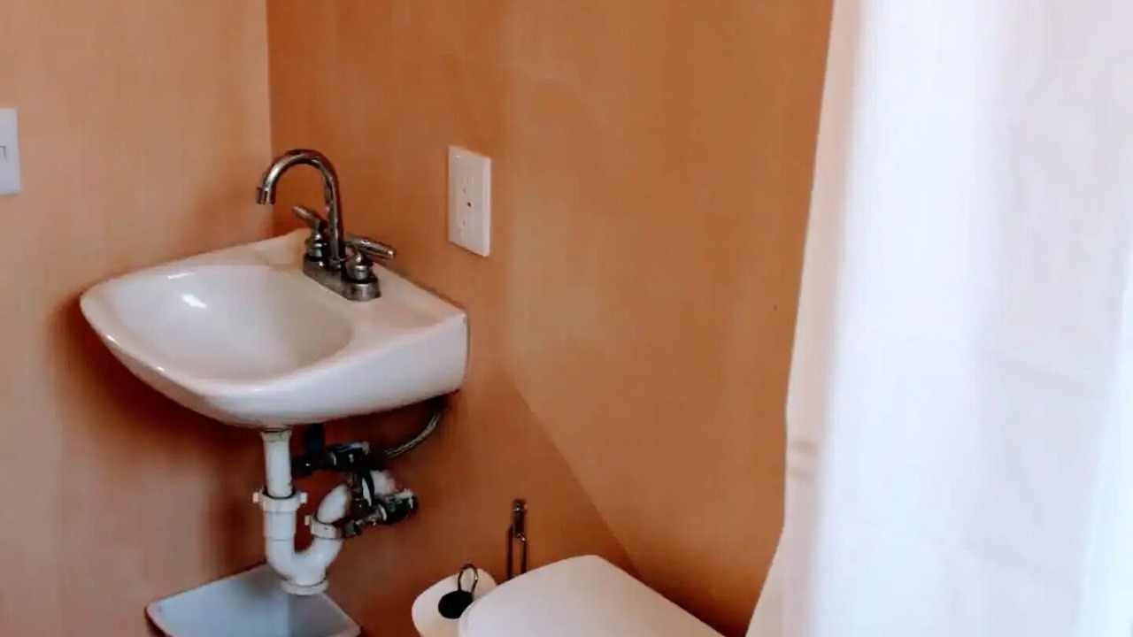 Photo of Bathroom in Trinidad de Las Huertas