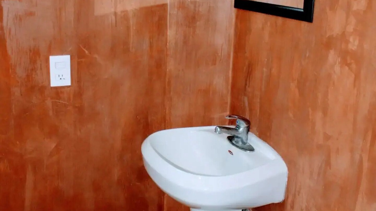 Photo of Bathroom in FERROCARRIL