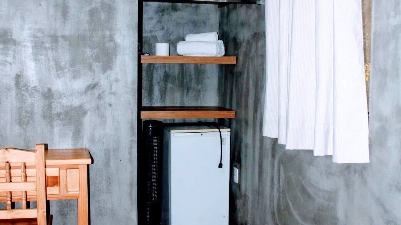 Photo of Bedroom in FERROCARRIL
