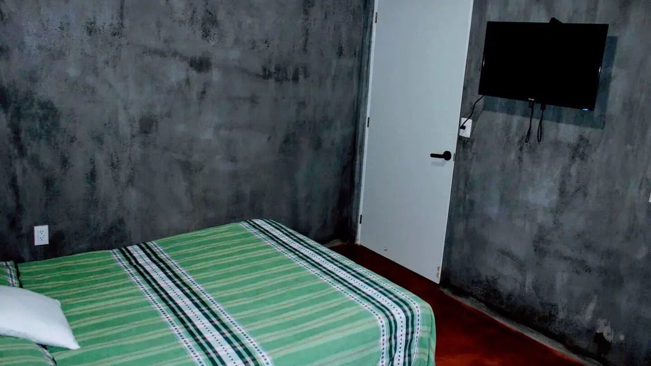 Photo of Bedroom in FERROCARRIL
