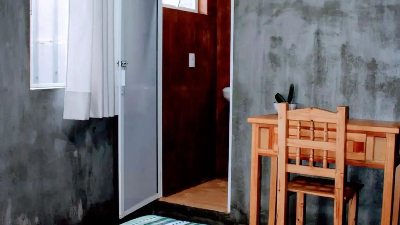 Photo of Bedroom in FERROCARRIL