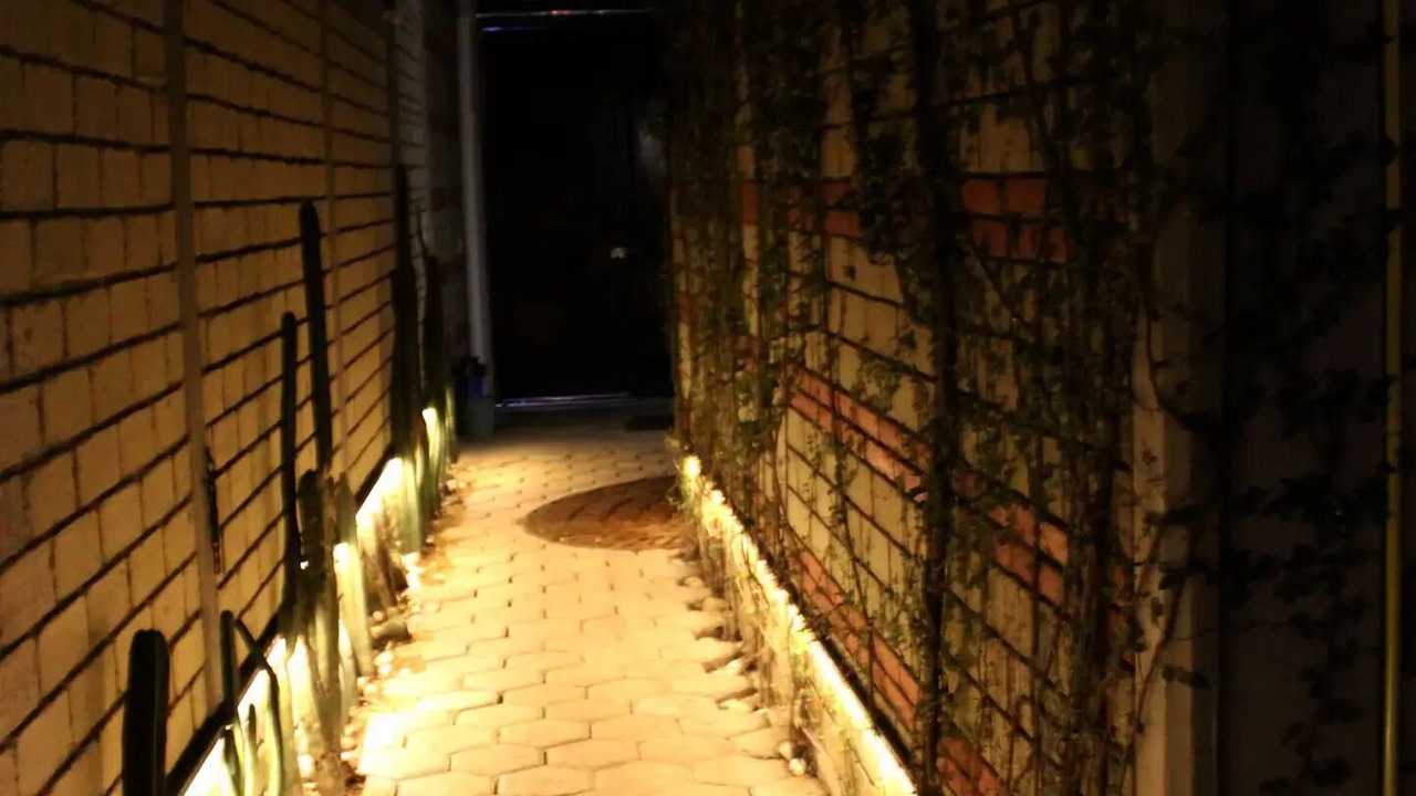Photo of Outdoor in FERROCARRIL