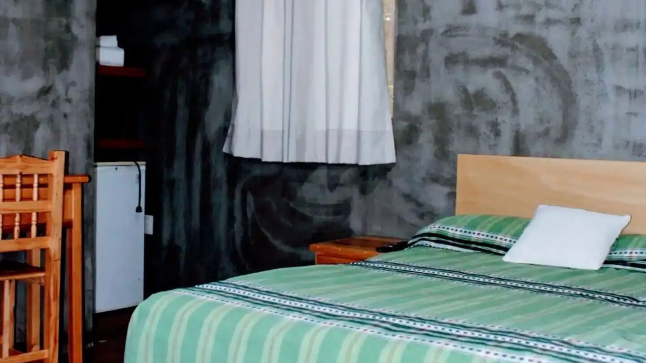 Photo of Bedroom in FERROCARRIL