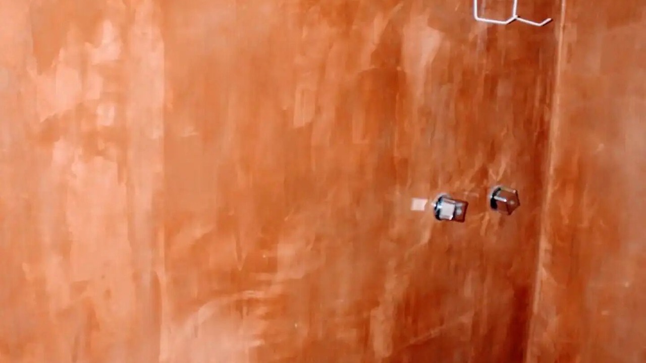 Photo of Bathroom in FERROCARRIL