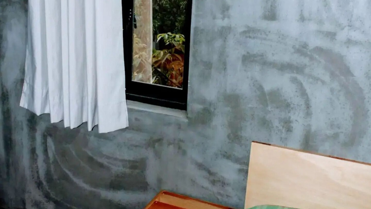 Photo of Bedroom in FERROCARRIL