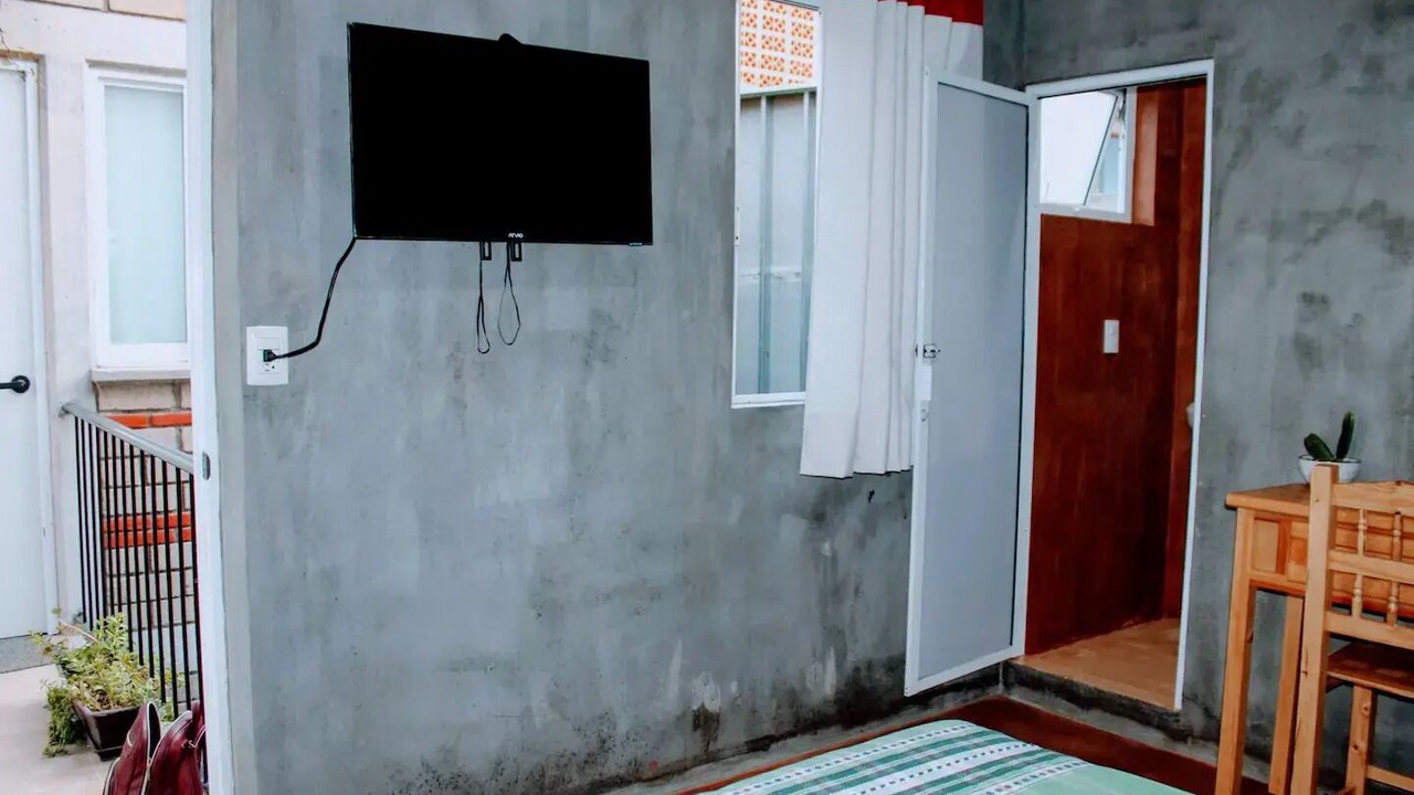 Photo of Bedroom in FERROCARRIL