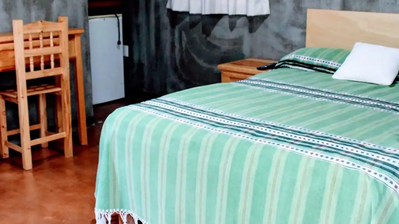 Photo of Bedroom in FERROCARRIL
