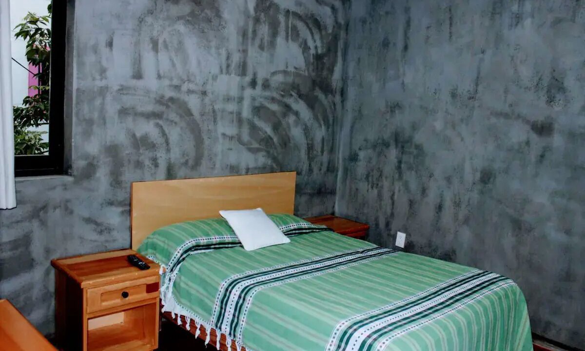 Photo of Bedroom in FERROCARRIL