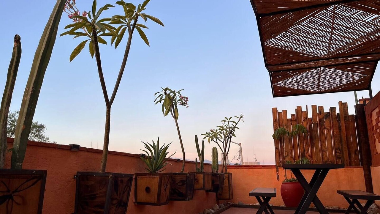 Photo of Outdoor in Oaxaca