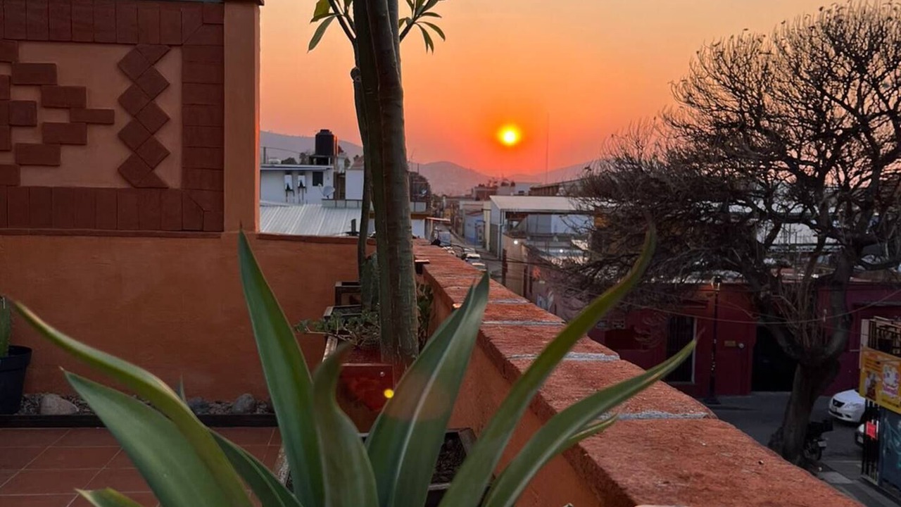 Photo of Outdoor in Oaxaca