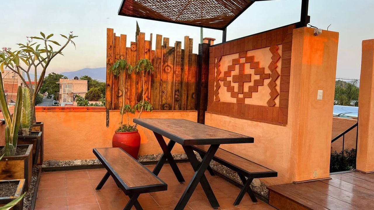 Photo of Outdoor in Oaxaca