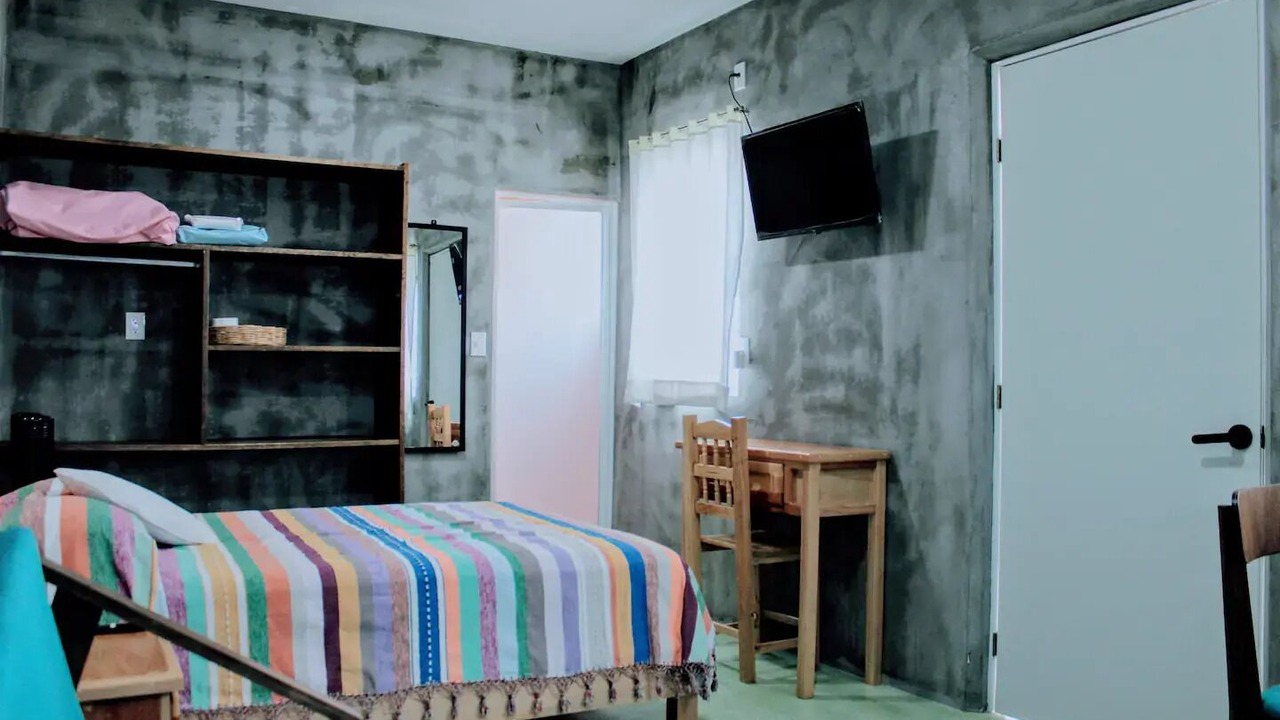 Photo of Bedroom in Oaxaca