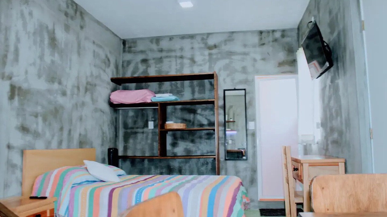Photo of Bedroom in Oaxaca