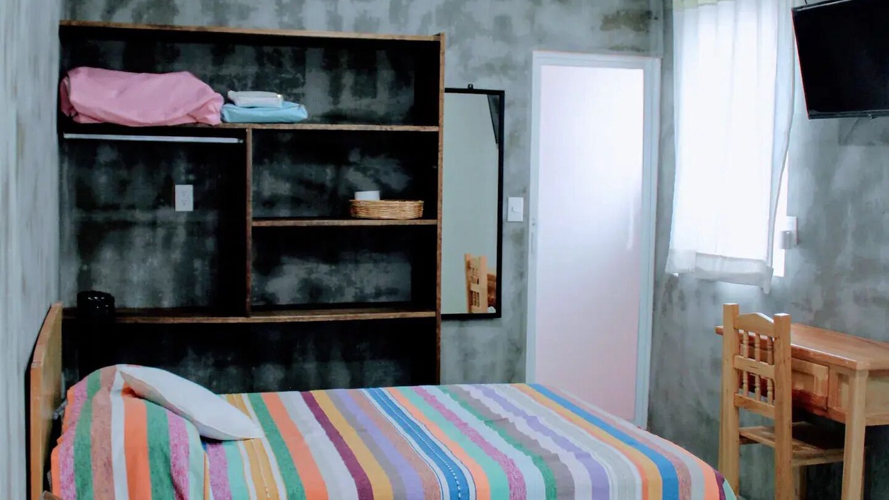 Photo of Bedroom in Oaxaca