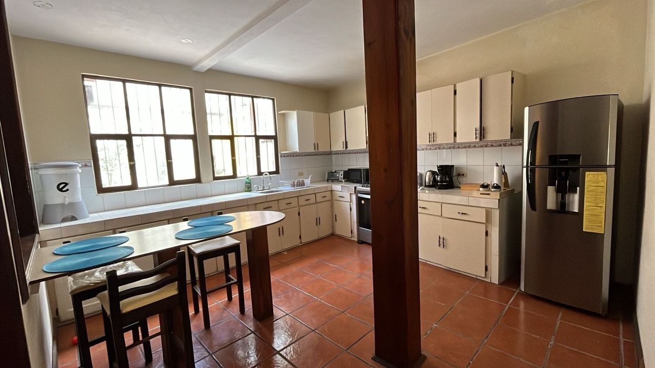 Photo of Kitchen in Quetzaltenango