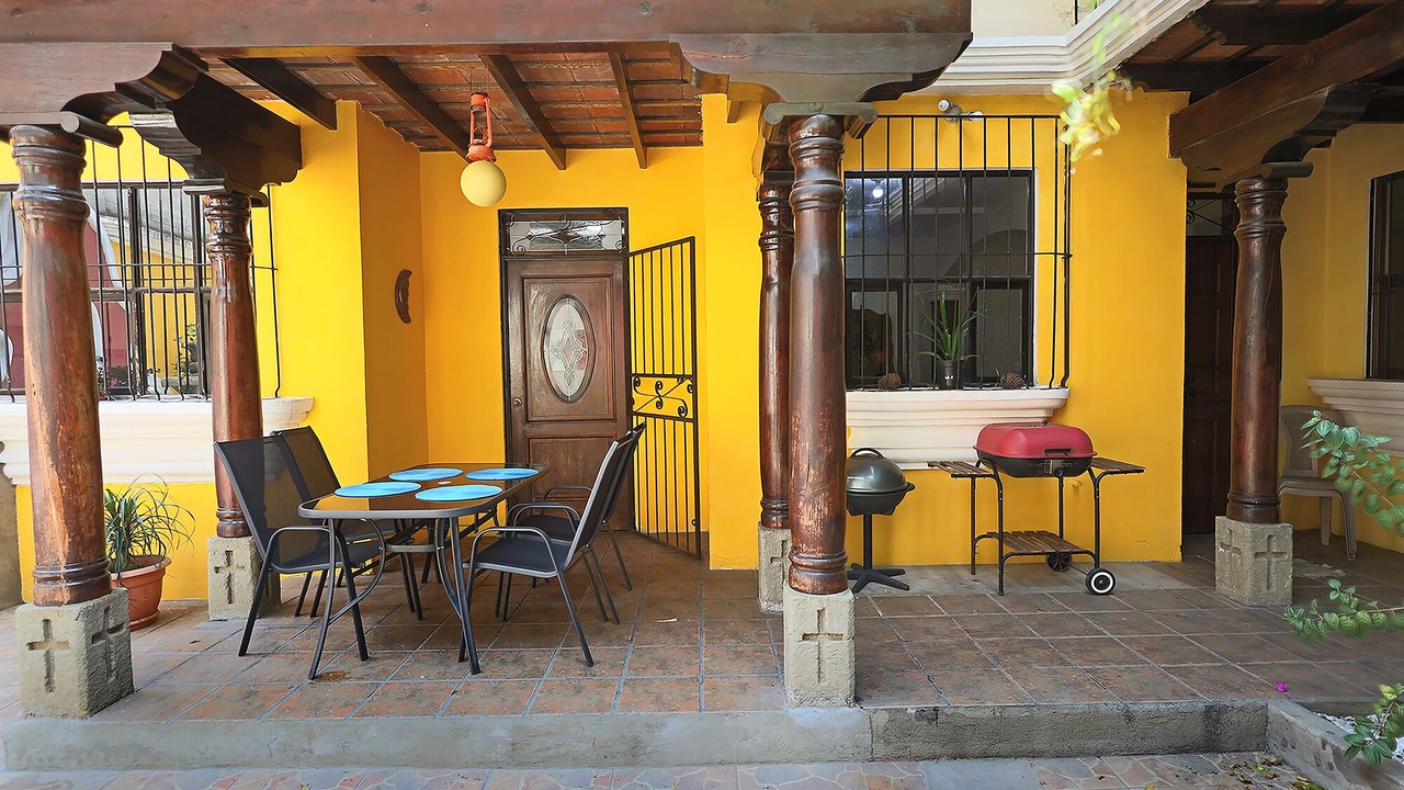 Photo of Outdoor in Quetzaltenango