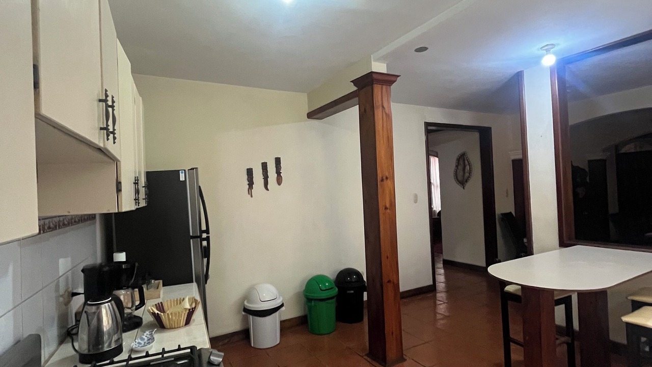 Photo of Kitchen in Quetzaltenango