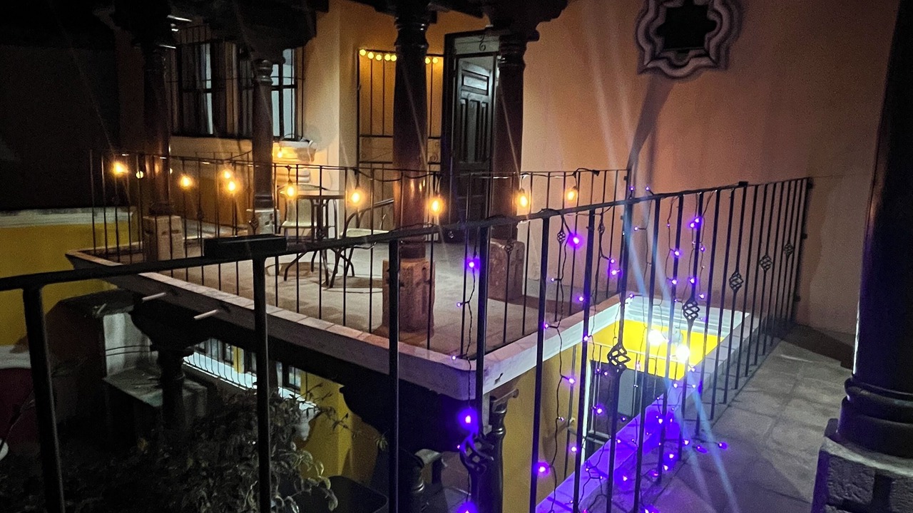Photo of Patio Balcony in Quetzaltenango