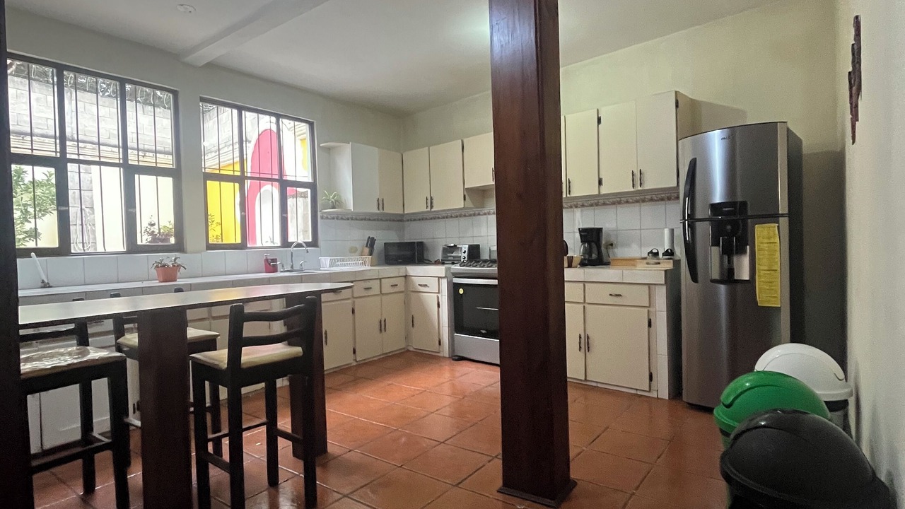 Photo of Kitchen in Quetzaltenango