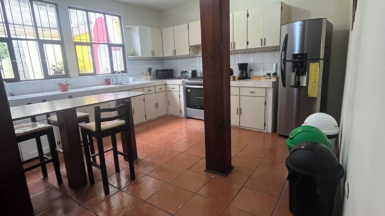 Photo of Kitchen in Quetzaltenango