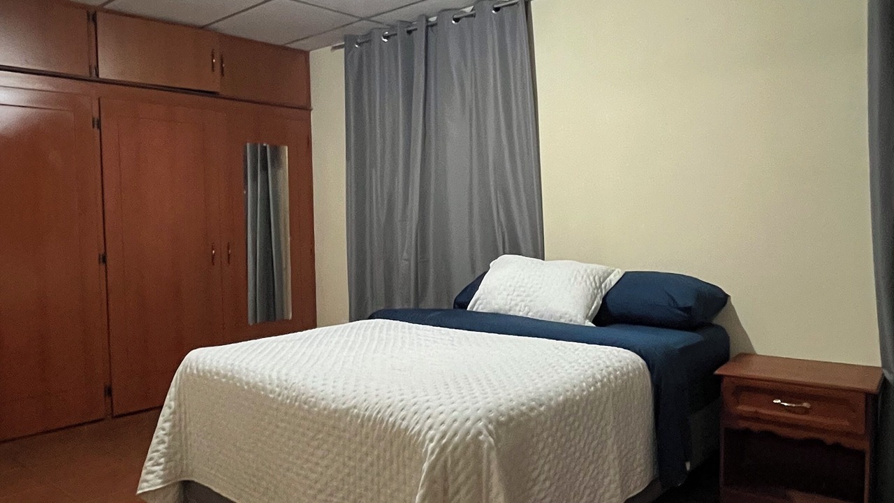 Photo of Bedroom in Quetzaltenango