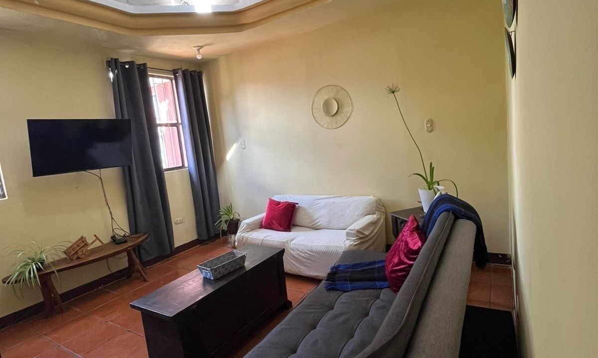 Photo of Livingroom in Quetzaltenango