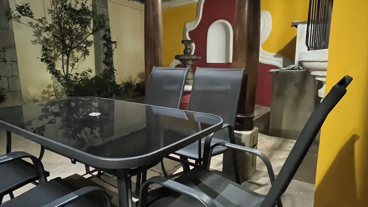 Photo of Outdoor in Quetzaltenango