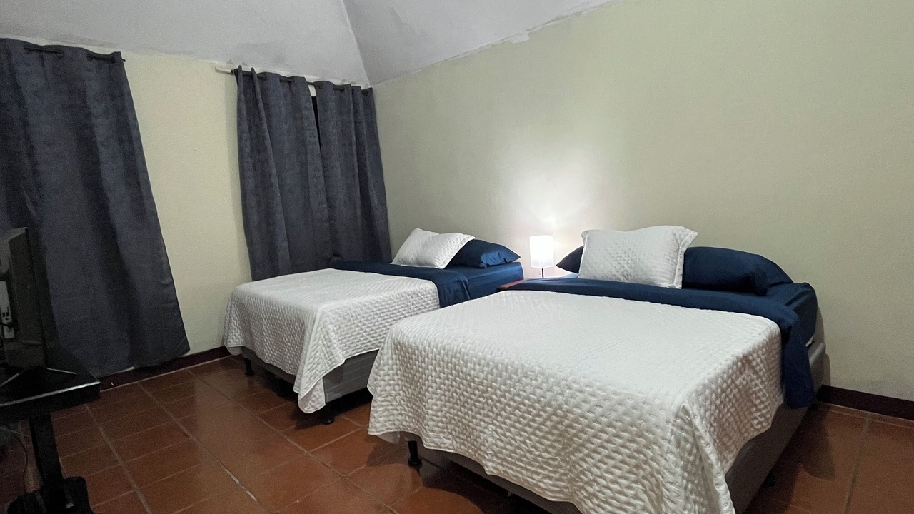 Photo of Bedroom in Quetzaltenango