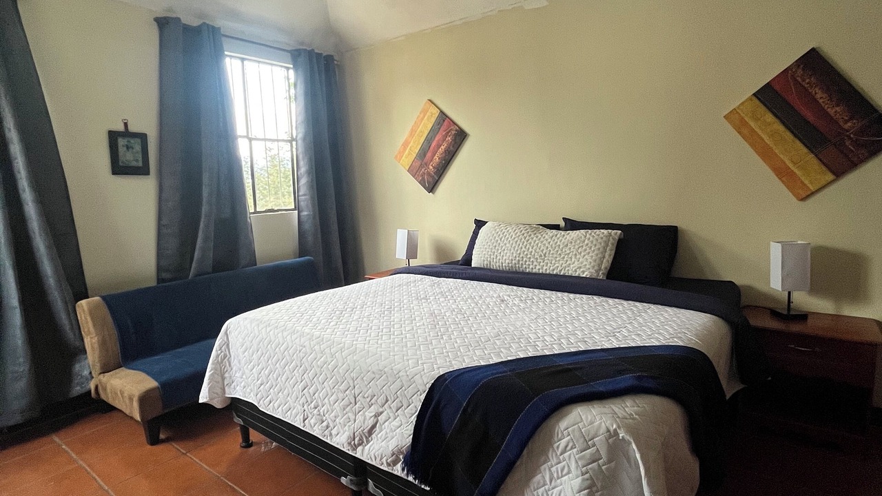 Photo of Bedroom in Quetzaltenango