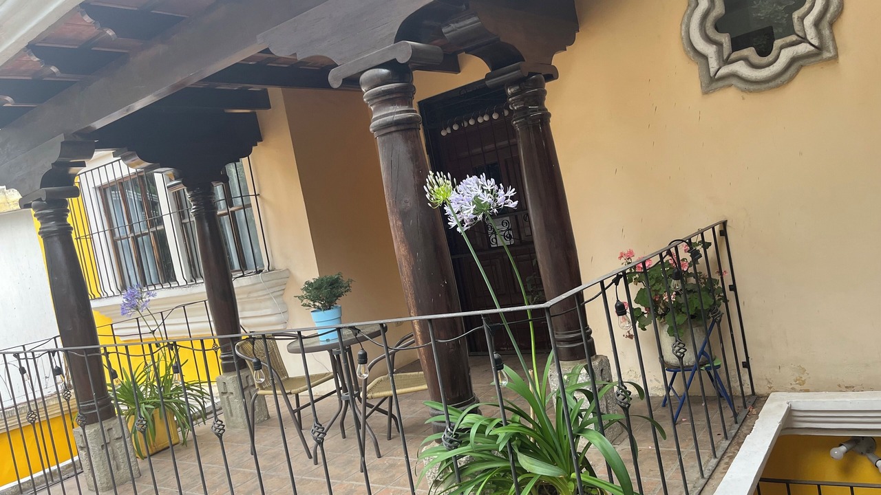 Photo of Outdoor in Quetzaltenango
