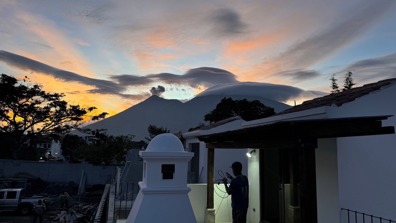 Photo of Outdoor in Alotenango