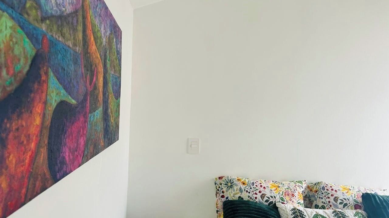 Photo of Bedroom in Alotenango