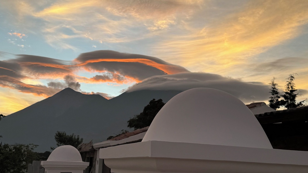 Photo of Outdoor in Alotenango