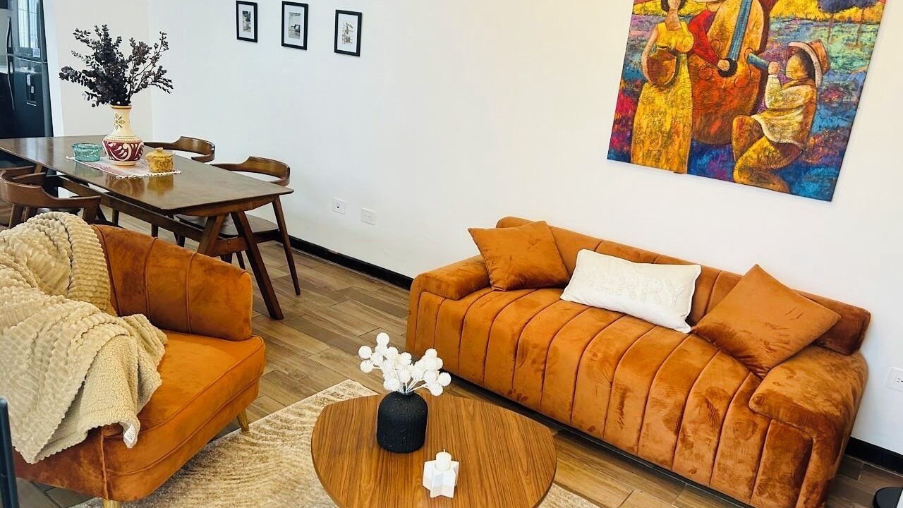 Photo of Livingroom in Alotenango