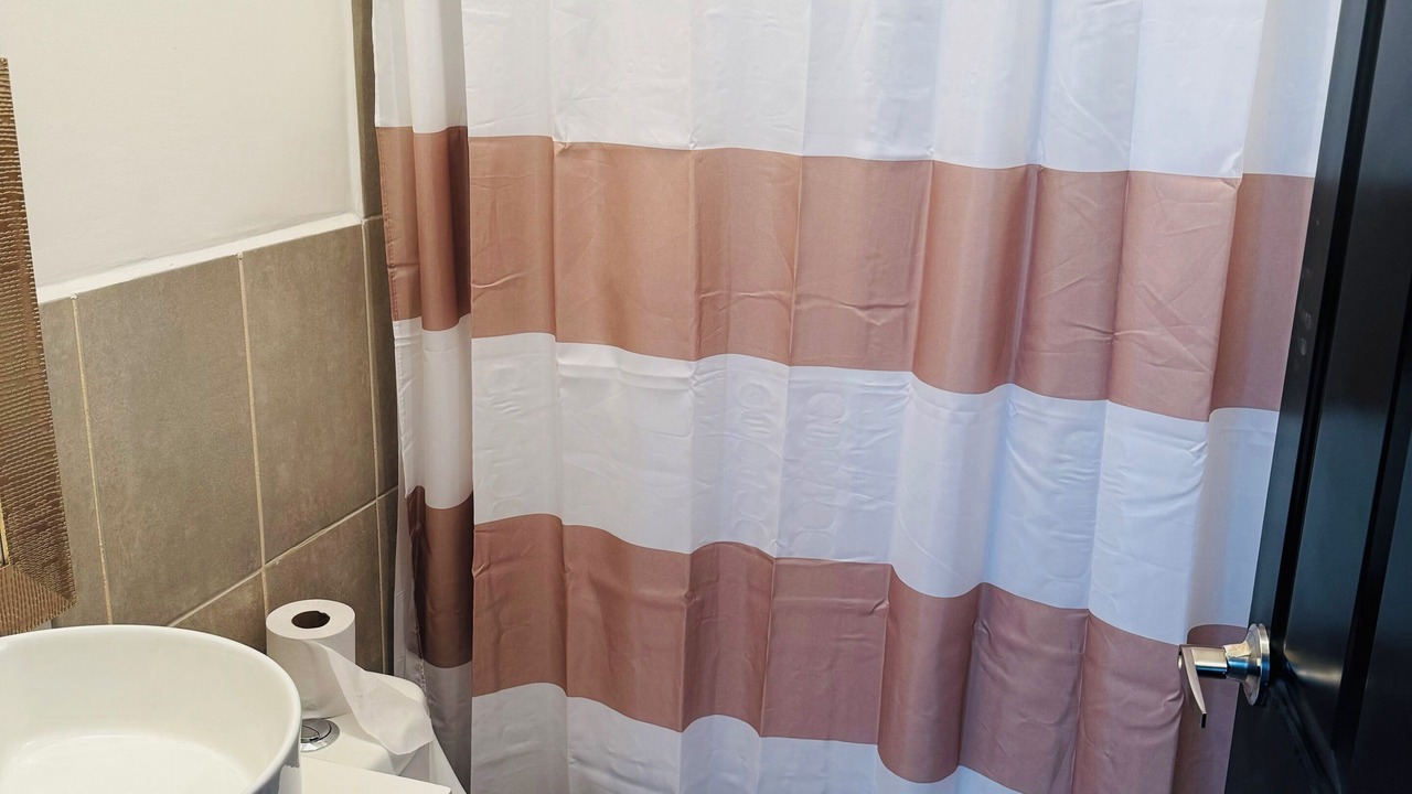 Photo of Bathroom in Alotenango