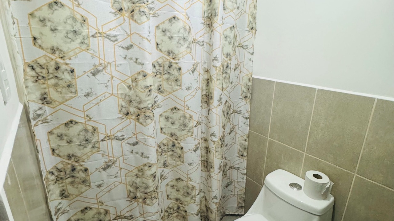Photo of Bathroom in Alotenango